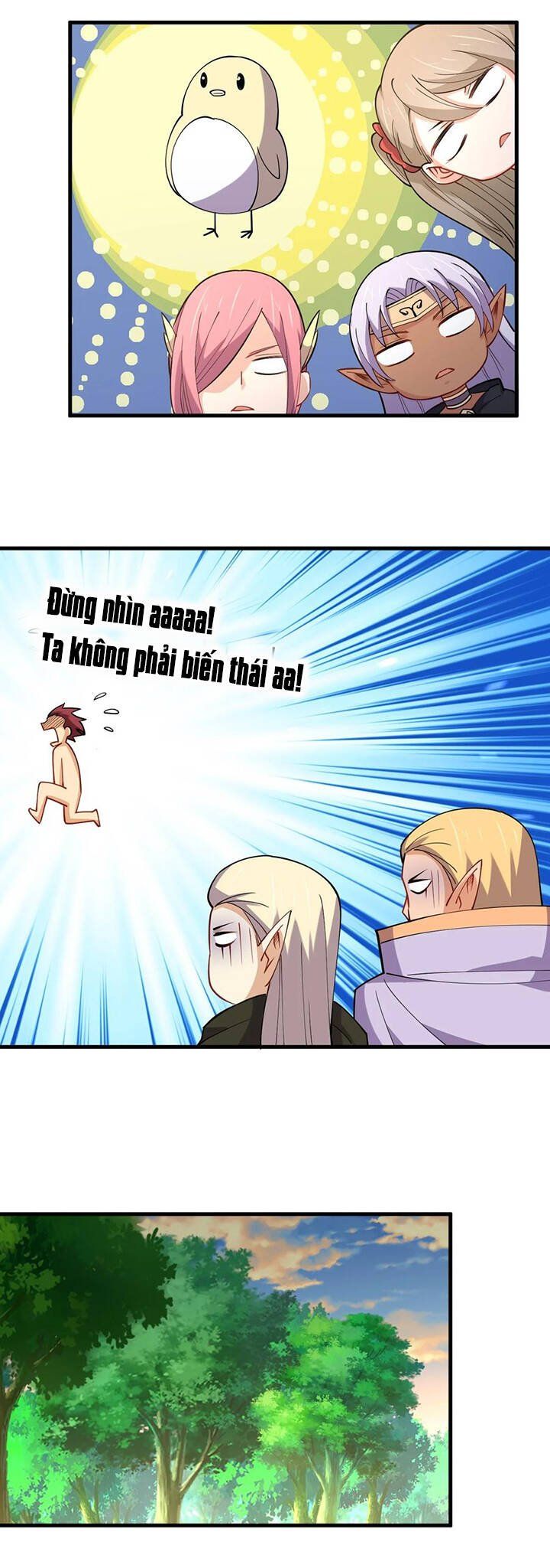 đọc truyện Bạn Gái Tôi Là Long Ngạo Thiên Chương 39 ảnh 49 tại Thiên Thai Truyện