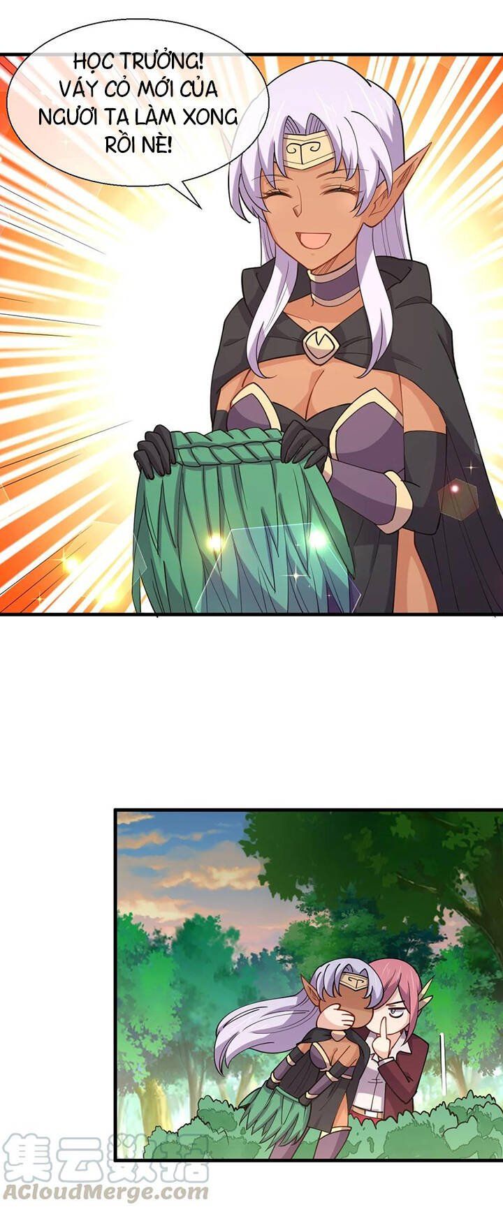 đọc truyện Bạn Gái Tôi Là Long Ngạo Thiên Chương 39 ảnh 50 tại Thiên Thai Truyện