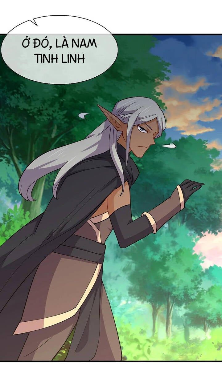 đọc truyện Bạn Gái Tôi Là Long Ngạo Thiên Chương 39 ảnh 54 tại Thiên Thai Truyện