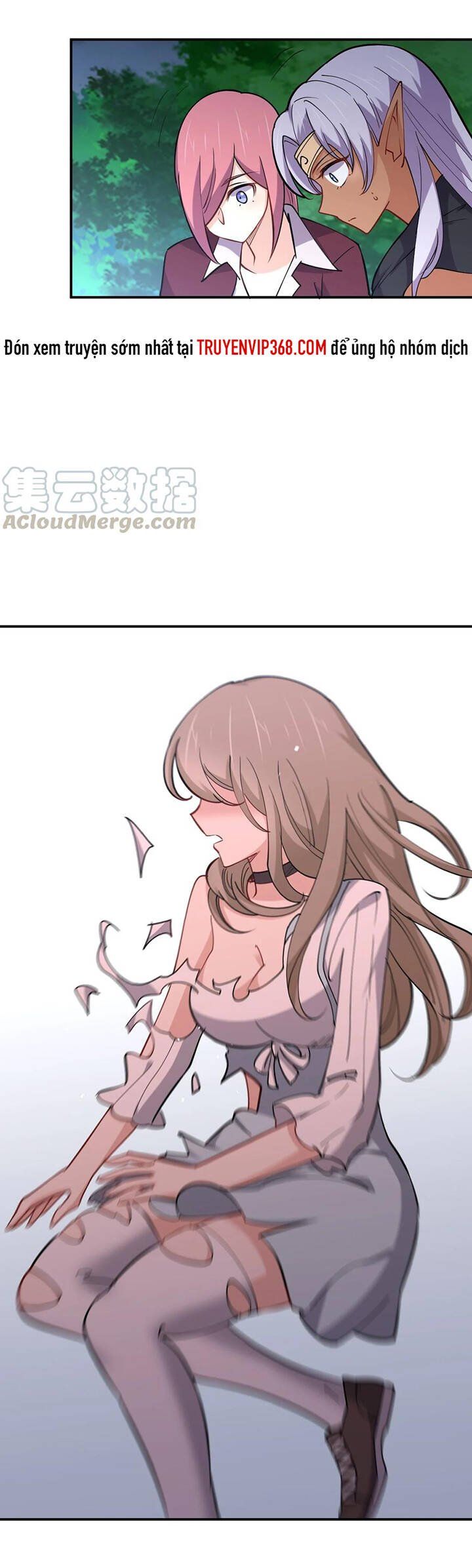 đọc truyện Bạn Gái Tôi Là Long Ngạo Thiên Chương 39 ảnh 8 tại Thiên Thai Truyện