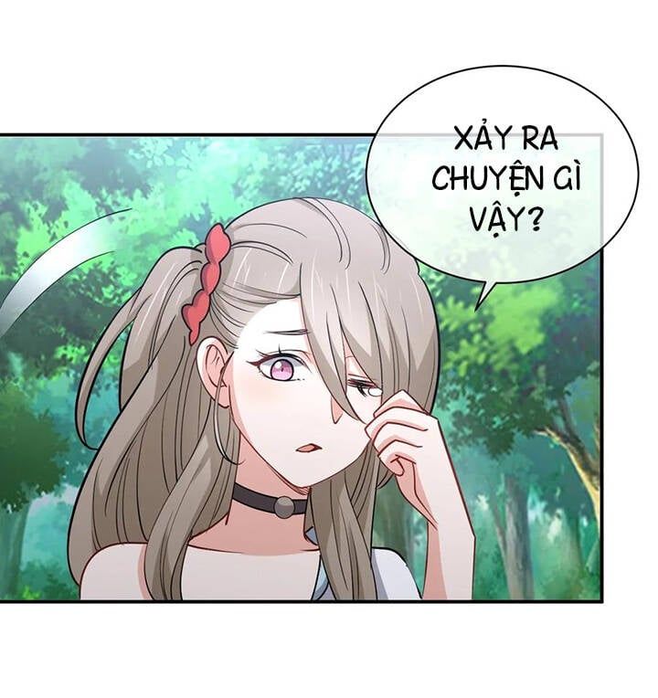 đọc truyện Bạn Gái Tôi Là Long Ngạo Thiên Chương 39 ảnh 9 tại Thiên Thai Truyện