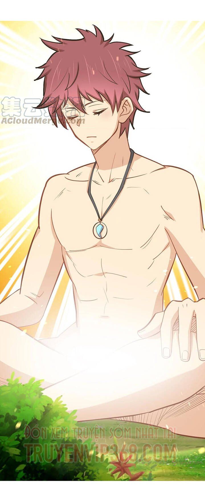 đọc truyện Bạn Gái Tôi Là Long Ngạo Thiên Chương 39 ảnh 11 tại Thiên Thai Truyện