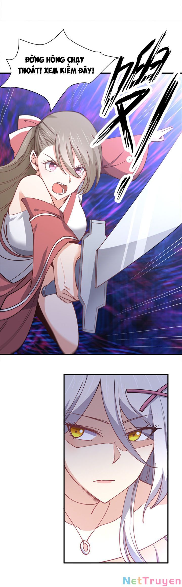 đọc truyện Bạn Gái Tôi Là Long Ngạo Thiên Chương 4 ảnh 16 tại Thiên Thai Truyện