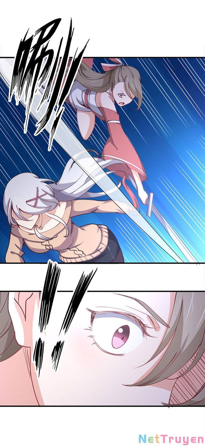 đọc truyện Bạn Gái Tôi Là Long Ngạo Thiên Chương 4 ảnh 17 tại Thiên Thai Truyện