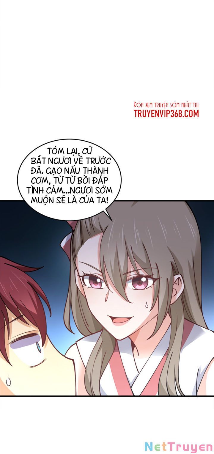 đọc truyện Bạn Gái Tôi Là Long Ngạo Thiên Chương 4 ảnh 24 tại Thiên Thai Truyện