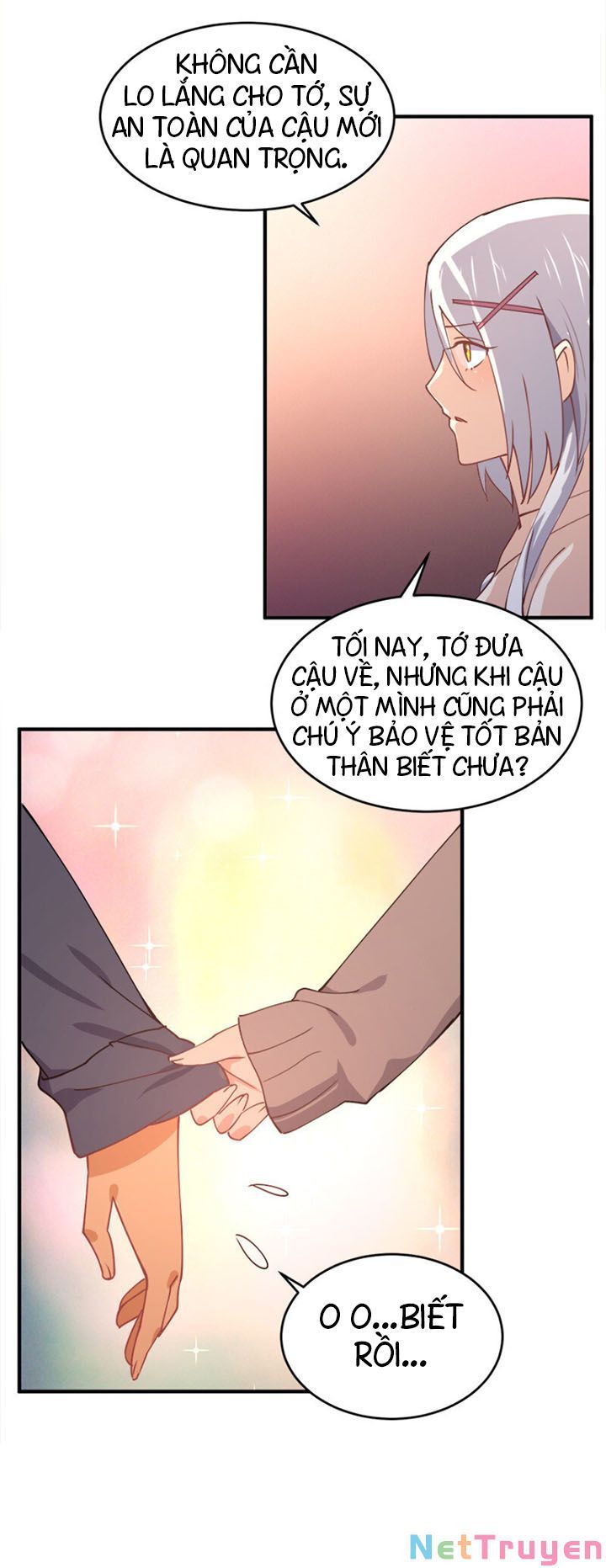 đọc truyện Bạn Gái Tôi Là Long Ngạo Thiên Chương 4 ảnh 32 tại Thiên Thai Truyện