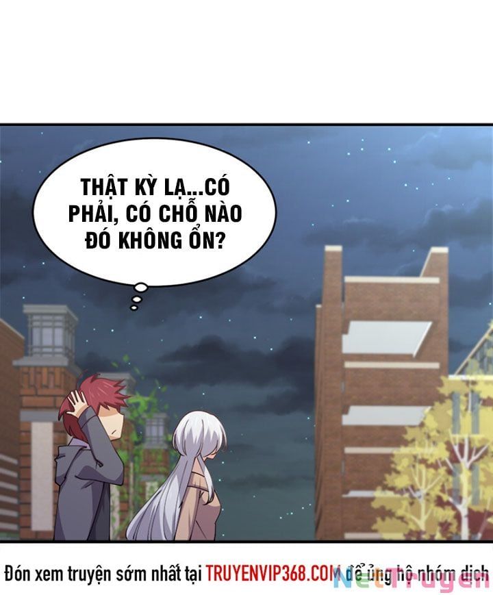 đọc truyện Bạn Gái Tôi Là Long Ngạo Thiên Chương 4 ảnh 33 tại Thiên Thai Truyện