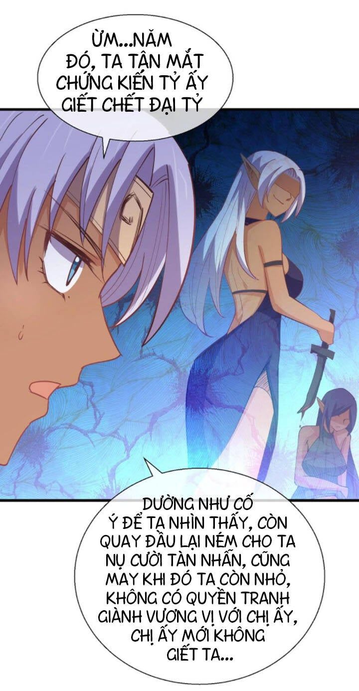 đọc truyện Bạn Gái Tôi Là Long Ngạo Thiên Chương 40 ảnh 12 tại Thiên Thai Truyện