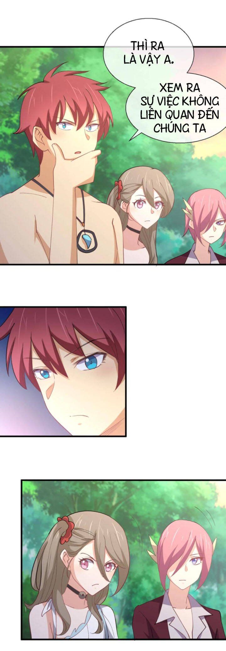 đọc truyện Bạn Gái Tôi Là Long Ngạo Thiên Chương 40 ảnh 14 tại Thiên Thai Truyện