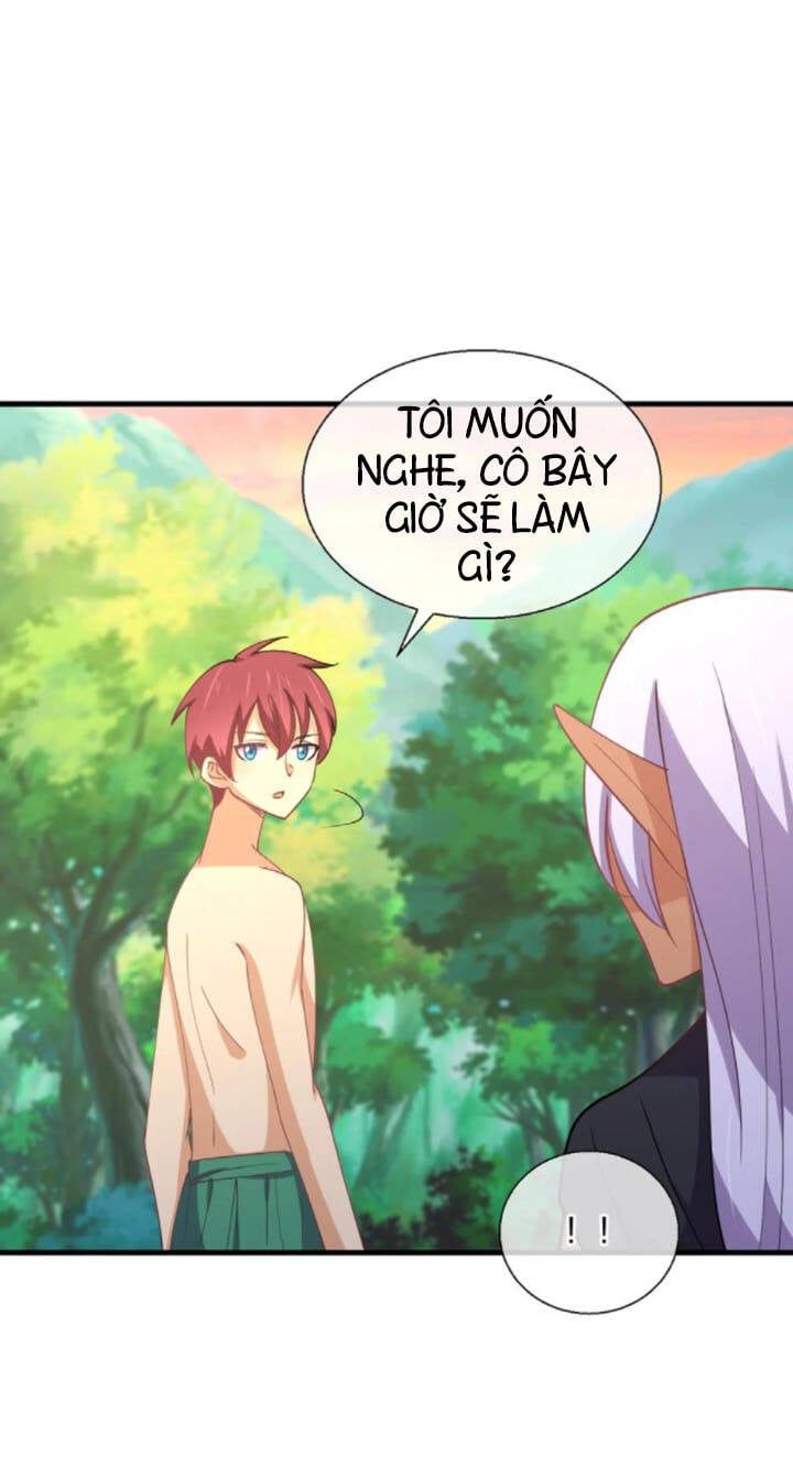 đọc truyện Bạn Gái Tôi Là Long Ngạo Thiên Chương 40 ảnh 15 tại Thiên Thai Truyện