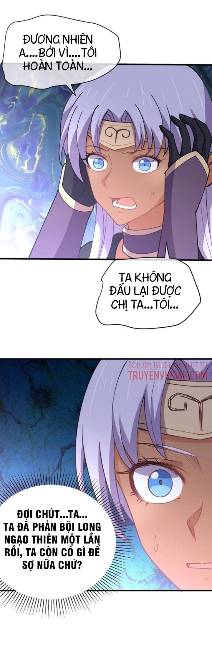 đọc truyện Bạn Gái Tôi Là Long Ngạo Thiên Chương 40 ảnh 17 tại Thiên Thai Truyện