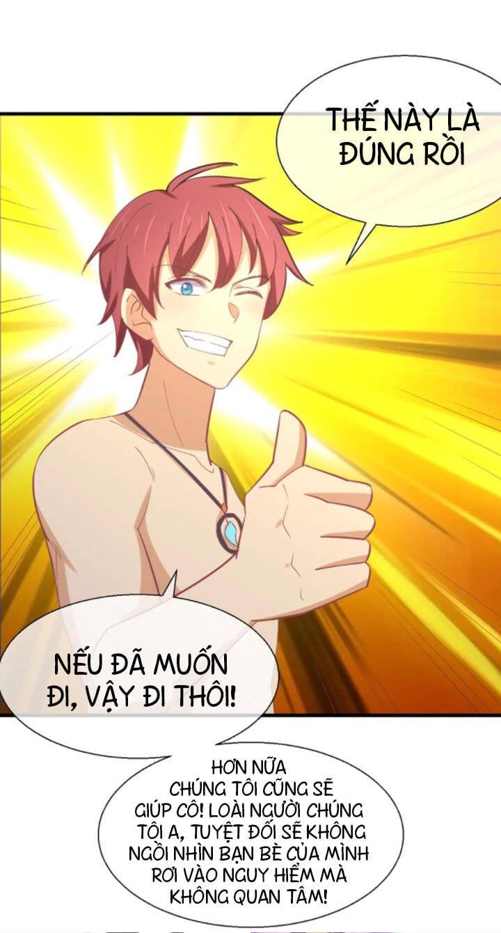 đọc truyện Bạn Gái Tôi Là Long Ngạo Thiên Chương 40 ảnh 20 tại Thiên Thai Truyện