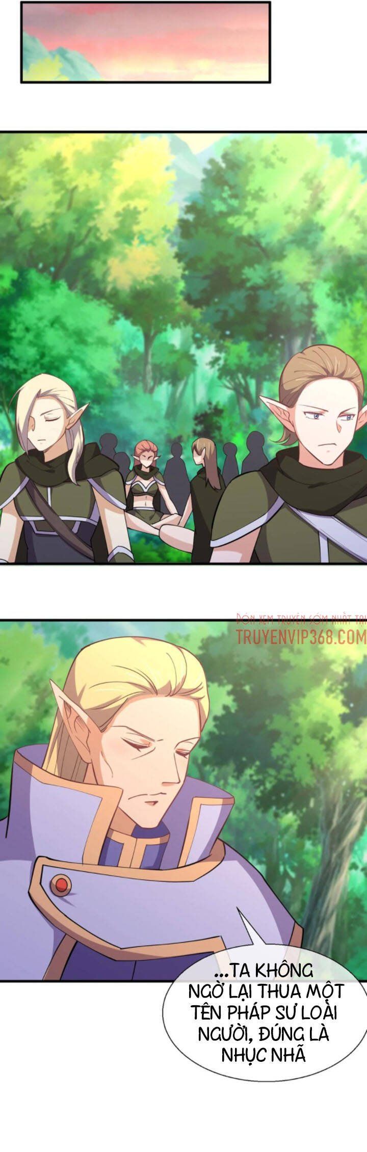 đọc truyện Bạn Gái Tôi Là Long Ngạo Thiên Chương 40 ảnh 21 tại Thiên Thai Truyện