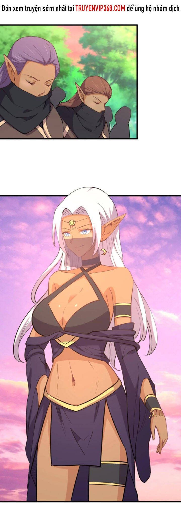 đọc truyện Bạn Gái Tôi Là Long Ngạo Thiên Chương 40 ảnh 4 tại Thiên Thai Truyện