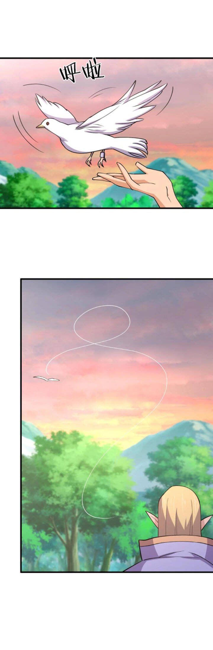 đọc truyện Bạn Gái Tôi Là Long Ngạo Thiên Chương 40 ảnh 24 tại Thiên Thai Truyện