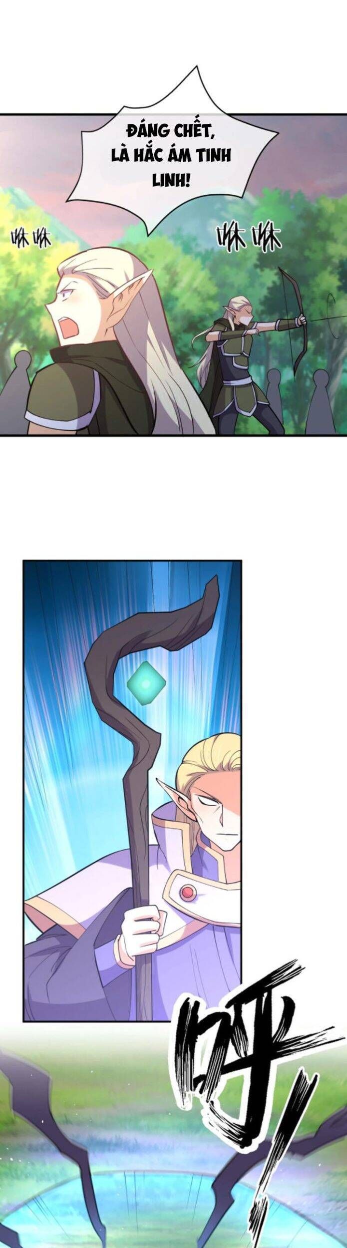 đọc truyện Bạn Gái Tôi Là Long Ngạo Thiên Chương 40 ảnh 27 tại Thiên Thai Truyện