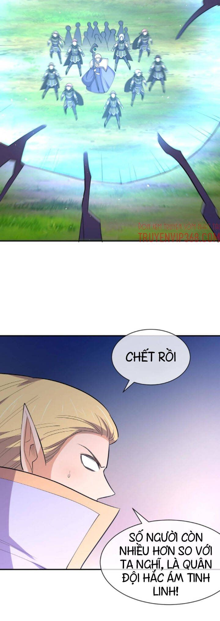 đọc truyện Bạn Gái Tôi Là Long Ngạo Thiên Chương 40 ảnh 29 tại Thiên Thai Truyện