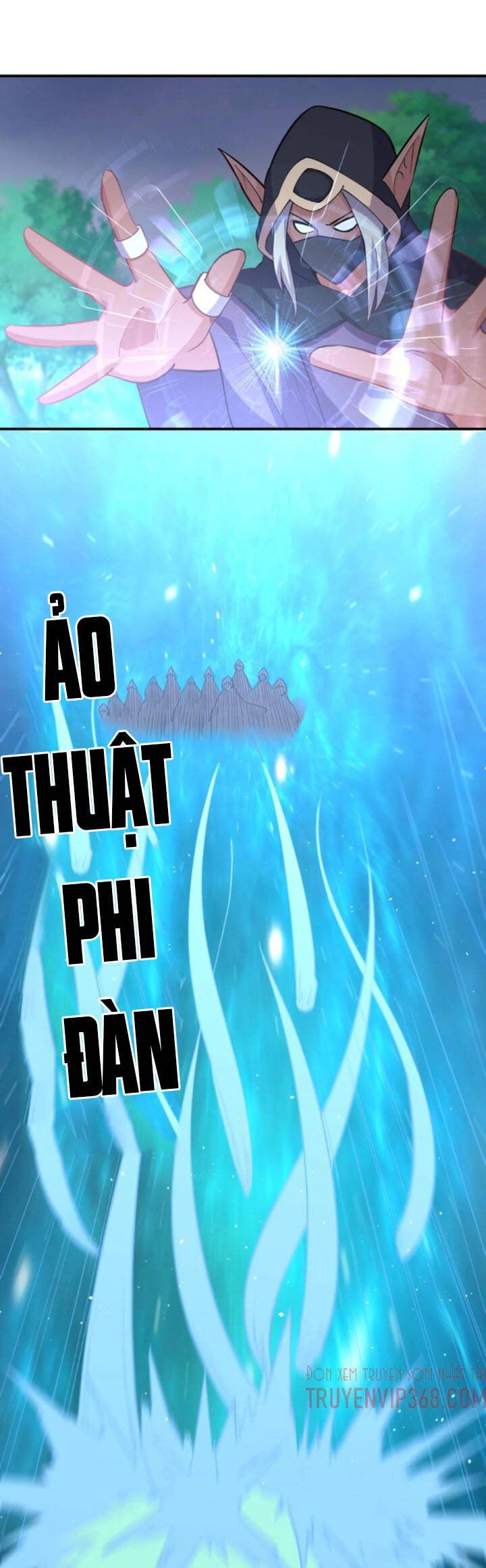 đọc truyện Bạn Gái Tôi Là Long Ngạo Thiên Chương 40 ảnh 31 tại Thiên Thai Truyện