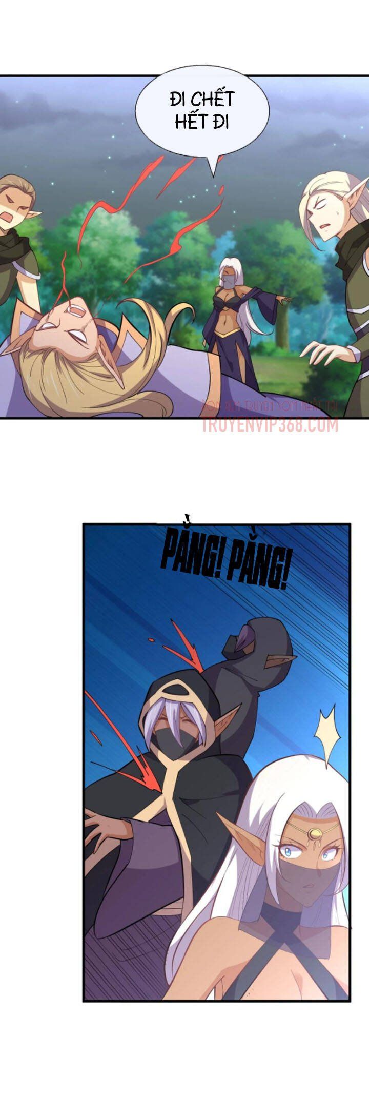 đọc truyện Bạn Gái Tôi Là Long Ngạo Thiên Chương 40 ảnh 35 tại Thiên Thai Truyện