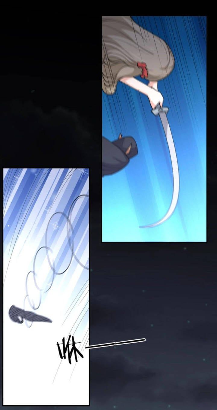 đọc truyện Bạn Gái Tôi Là Long Ngạo Thiên Chương 40 ảnh 38 tại Thiên Thai Truyện