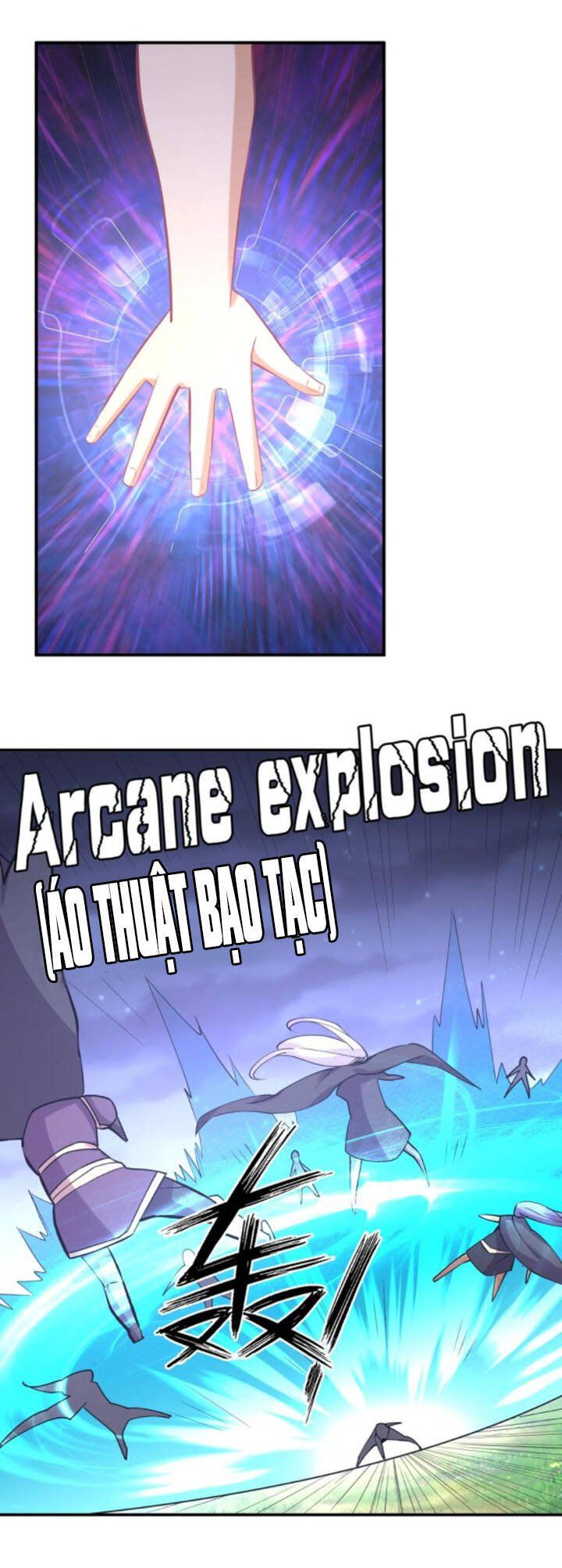 đọc truyện Bạn Gái Tôi Là Long Ngạo Thiên Chương 40 ảnh 41 tại Thiên Thai Truyện