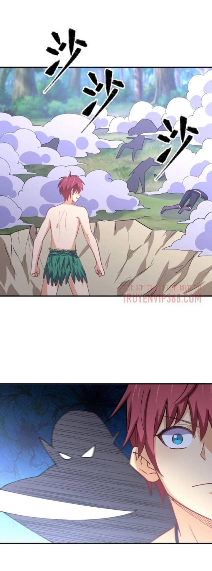 đọc truyện Bạn Gái Tôi Là Long Ngạo Thiên Chương 40 ảnh 42 tại Thiên Thai Truyện