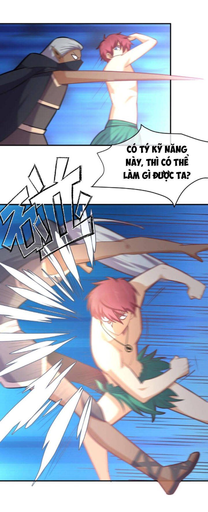 đọc truyện Bạn Gái Tôi Là Long Ngạo Thiên Chương 40 ảnh 43 tại Thiên Thai Truyện