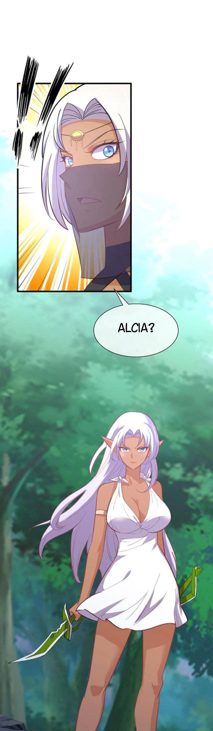 đọc truyện Bạn Gái Tôi Là Long Ngạo Thiên Chương 40 ảnh 49 tại Thiên Thai Truyện