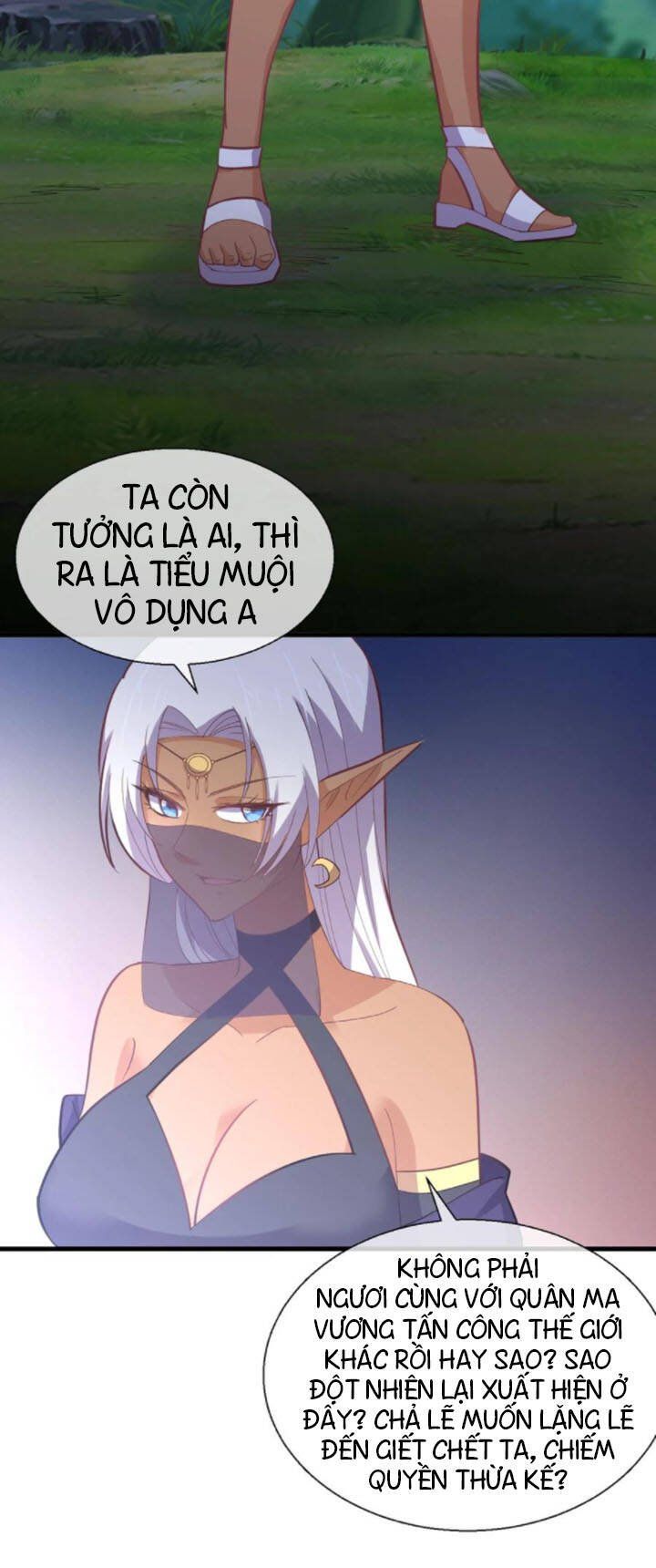 đọc truyện Bạn Gái Tôi Là Long Ngạo Thiên Chương 40 ảnh 50 tại Thiên Thai Truyện