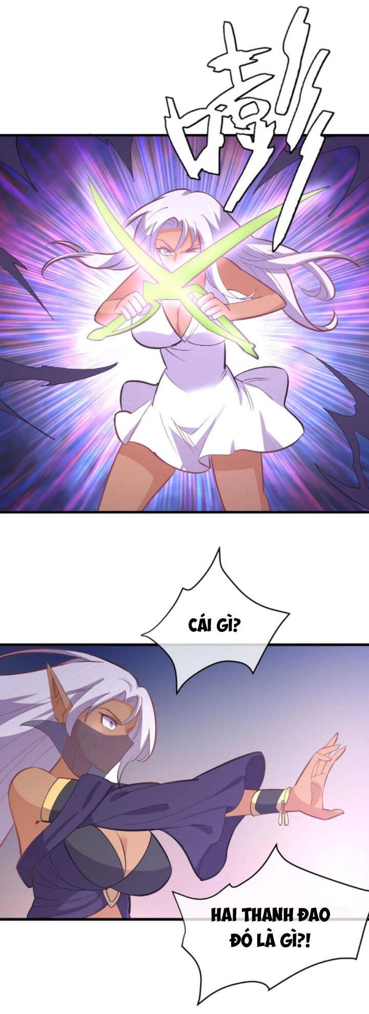 đọc truyện Bạn Gái Tôi Là Long Ngạo Thiên Chương 40 ảnh 53 tại Thiên Thai Truyện