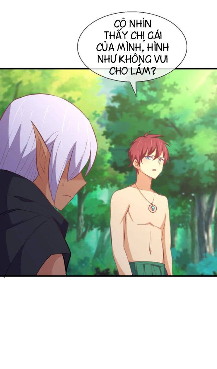 đọc truyện Bạn Gái Tôi Là Long Ngạo Thiên Chương 40 ảnh 11 tại Thiên Thai Truyện