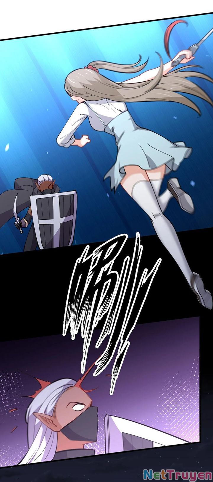 đọc truyện Bạn Gái Tôi Là Long Ngạo Thiên Chương 41 ảnh 12 tại Thiên Thai Truyện