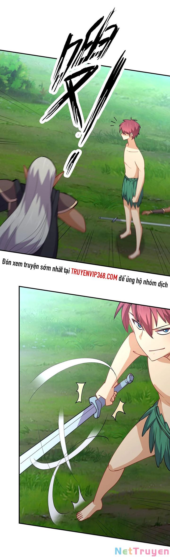 đọc truyện Bạn Gái Tôi Là Long Ngạo Thiên Chương 41 ảnh 16 tại Thiên Thai Truyện