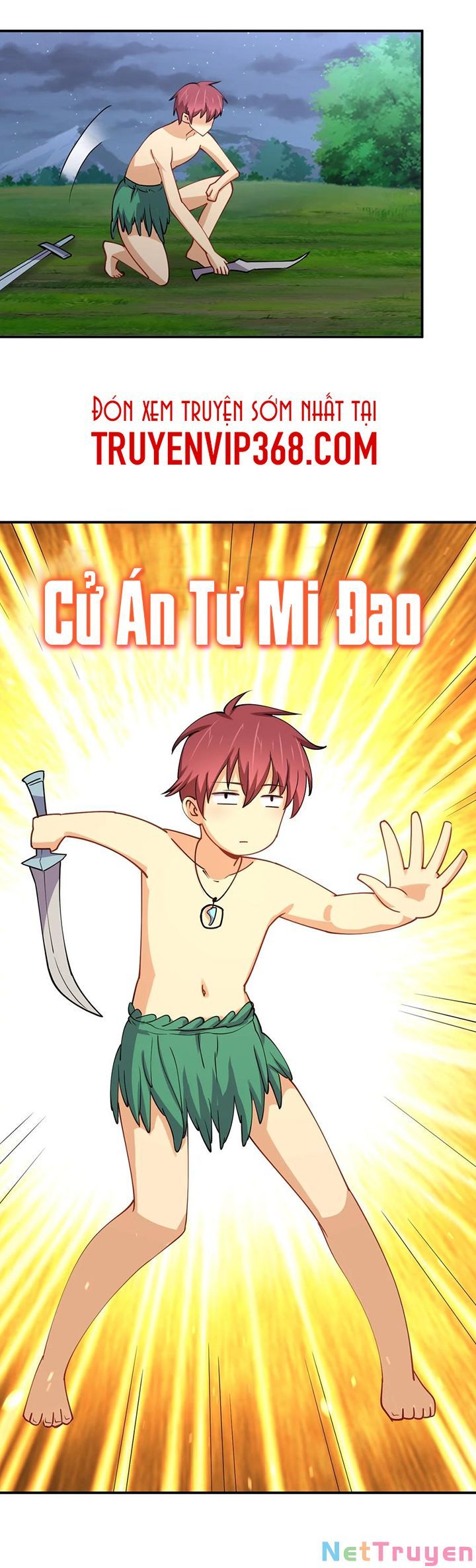 đọc truyện Bạn Gái Tôi Là Long Ngạo Thiên Chương 41 ảnh 18 tại Thiên Thai Truyện