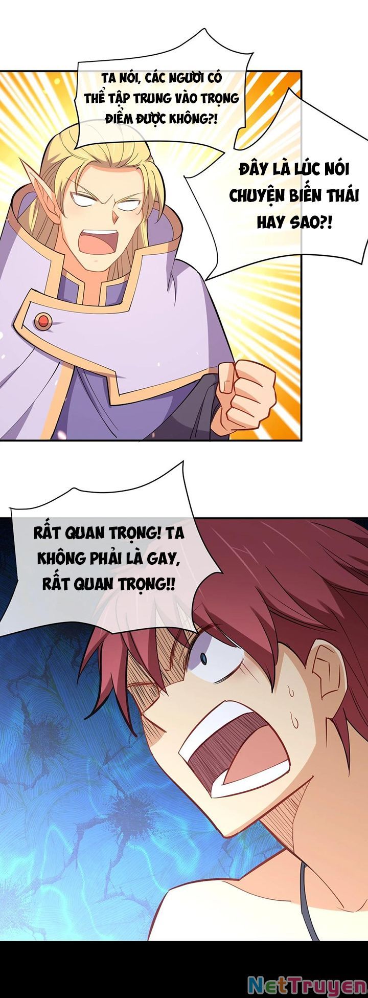 đọc truyện Bạn Gái Tôi Là Long Ngạo Thiên Chương 41 ảnh 22 tại Thiên Thai Truyện