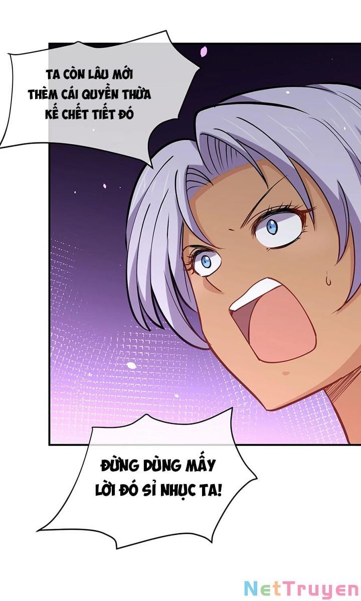 đọc truyện Bạn Gái Tôi Là Long Ngạo Thiên Chương 41 ảnh 25 tại Thiên Thai Truyện