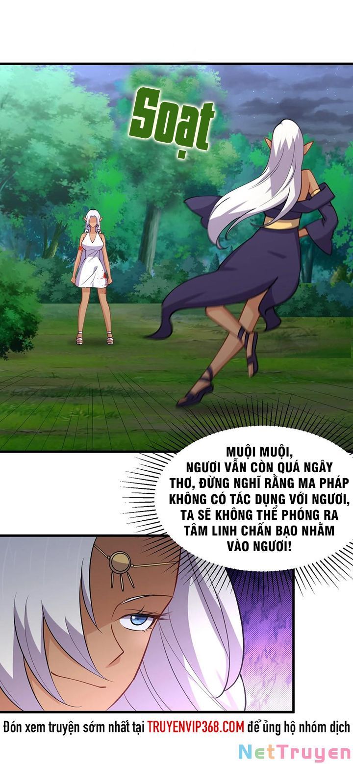 đọc truyện Bạn Gái Tôi Là Long Ngạo Thiên Chương 41 ảnh 27 tại Thiên Thai Truyện