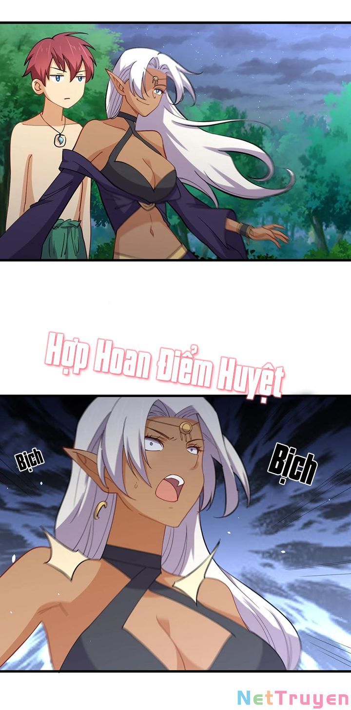 đọc truyện Bạn Gái Tôi Là Long Ngạo Thiên Chương 41 ảnh 28 tại Thiên Thai Truyện