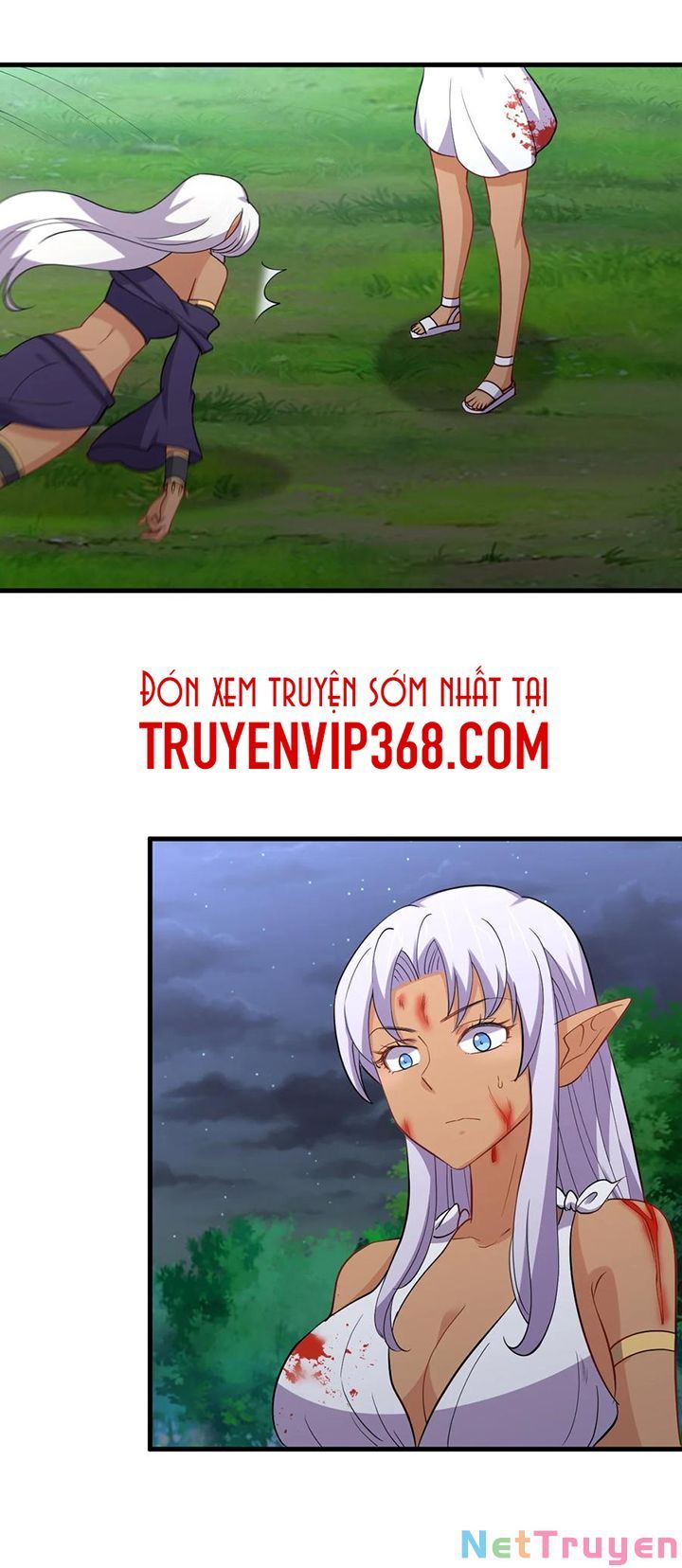 đọc truyện Bạn Gái Tôi Là Long Ngạo Thiên Chương 41 ảnh 29 tại Thiên Thai Truyện