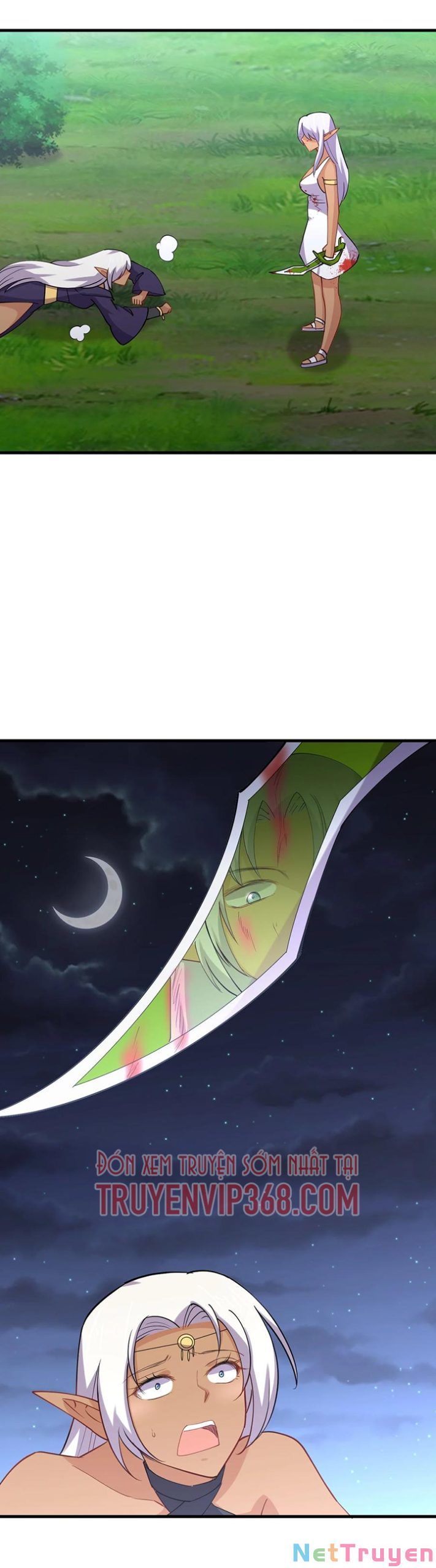 đọc truyện Bạn Gái Tôi Là Long Ngạo Thiên Chương 41 ảnh 33 tại Thiên Thai Truyện