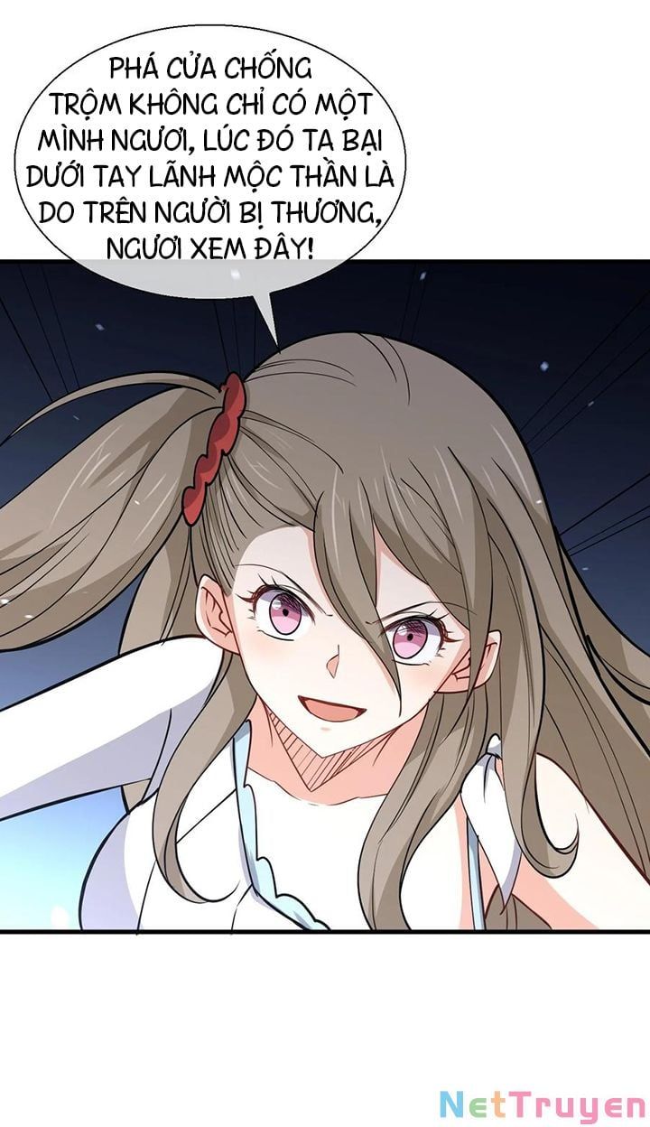 đọc truyện Bạn Gái Tôi Là Long Ngạo Thiên Chương 41 ảnh 11 tại Thiên Thai Truyện