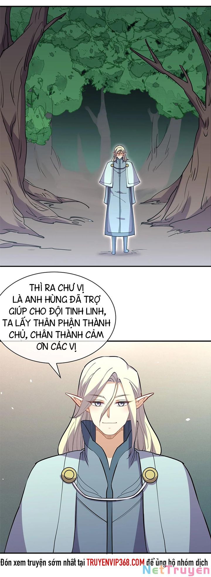 đọc truyện Bạn Gái Tôi Là Long Ngạo Thiên Chương 42 ảnh 12 tại Thiên Thai Truyện