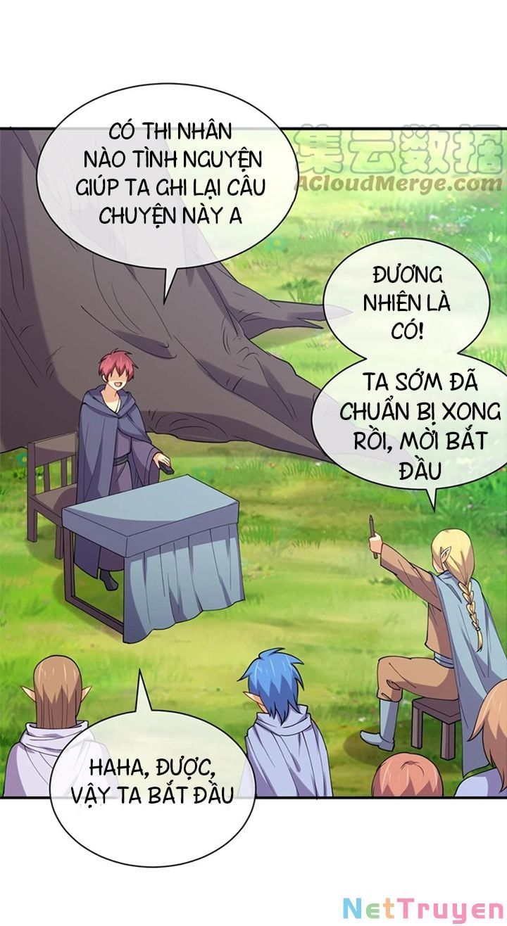 đọc truyện Bạn Gái Tôi Là Long Ngạo Thiên Chương 42 ảnh 16 tại Thiên Thai Truyện