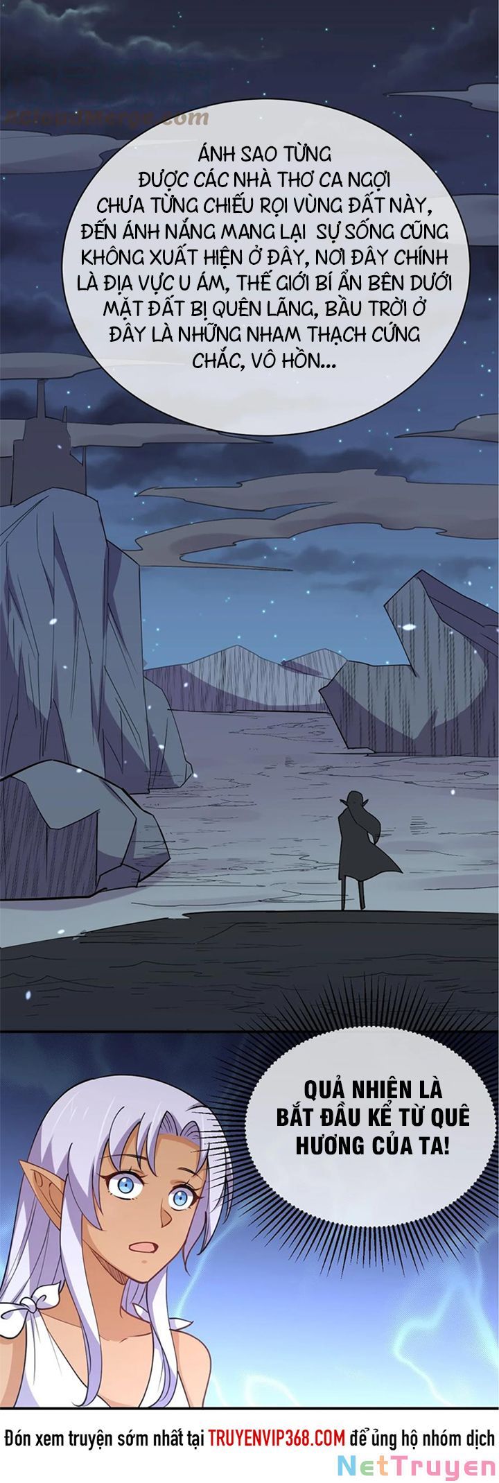 đọc truyện Bạn Gái Tôi Là Long Ngạo Thiên Chương 42 ảnh 19 tại Thiên Thai Truyện