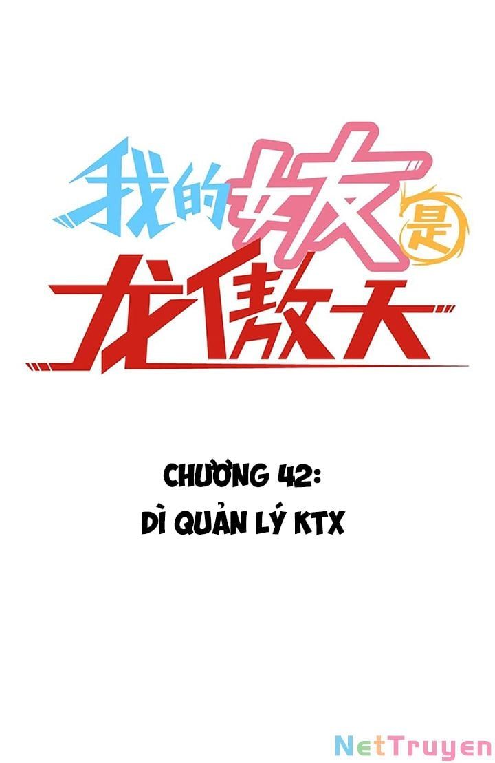 đọc truyện Bạn Gái Tôi Là Long Ngạo Thiên Chương 42 ảnh 4 tại Thiên Thai Truyện