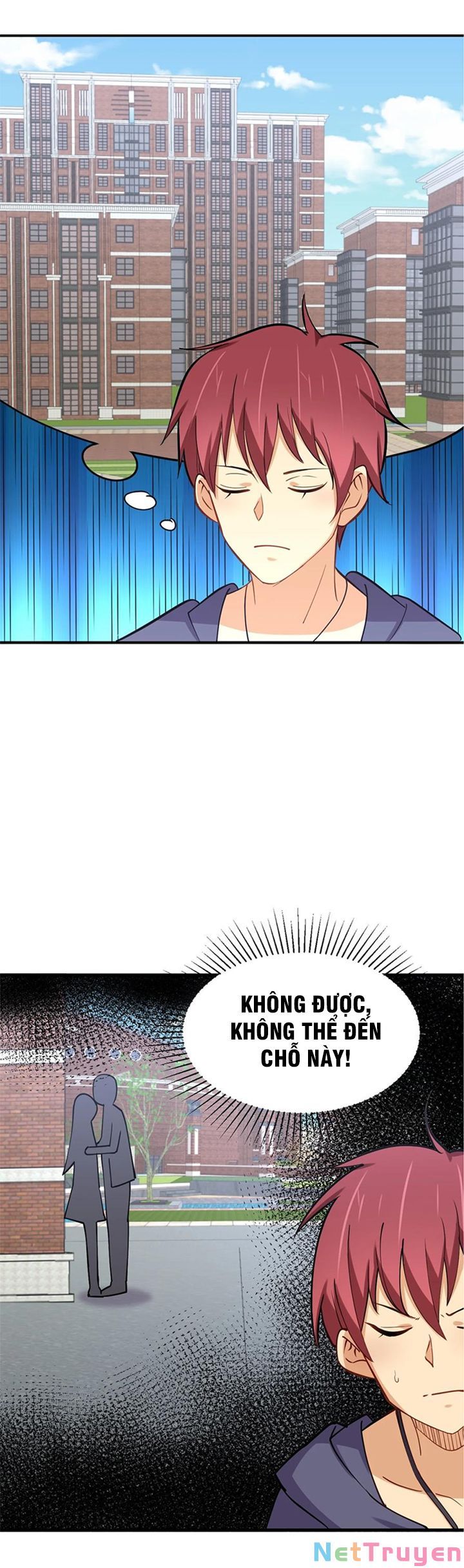 đọc truyện Bạn Gái Tôi Là Long Ngạo Thiên Chương 42 ảnh 29 tại Thiên Thai Truyện