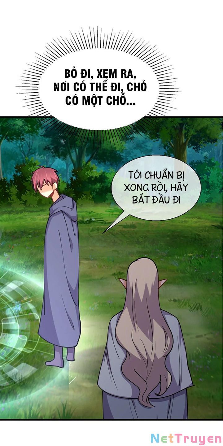 đọc truyện Bạn Gái Tôi Là Long Ngạo Thiên Chương 42 ảnh 31 tại Thiên Thai Truyện