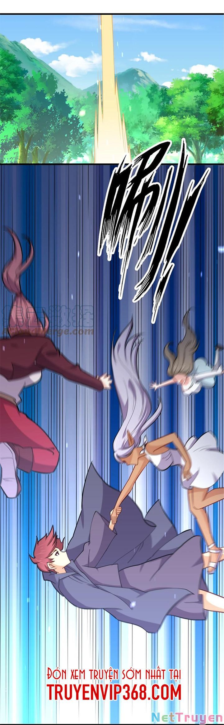 đọc truyện Bạn Gái Tôi Là Long Ngạo Thiên Chương 42 ảnh 32 tại Thiên Thai Truyện