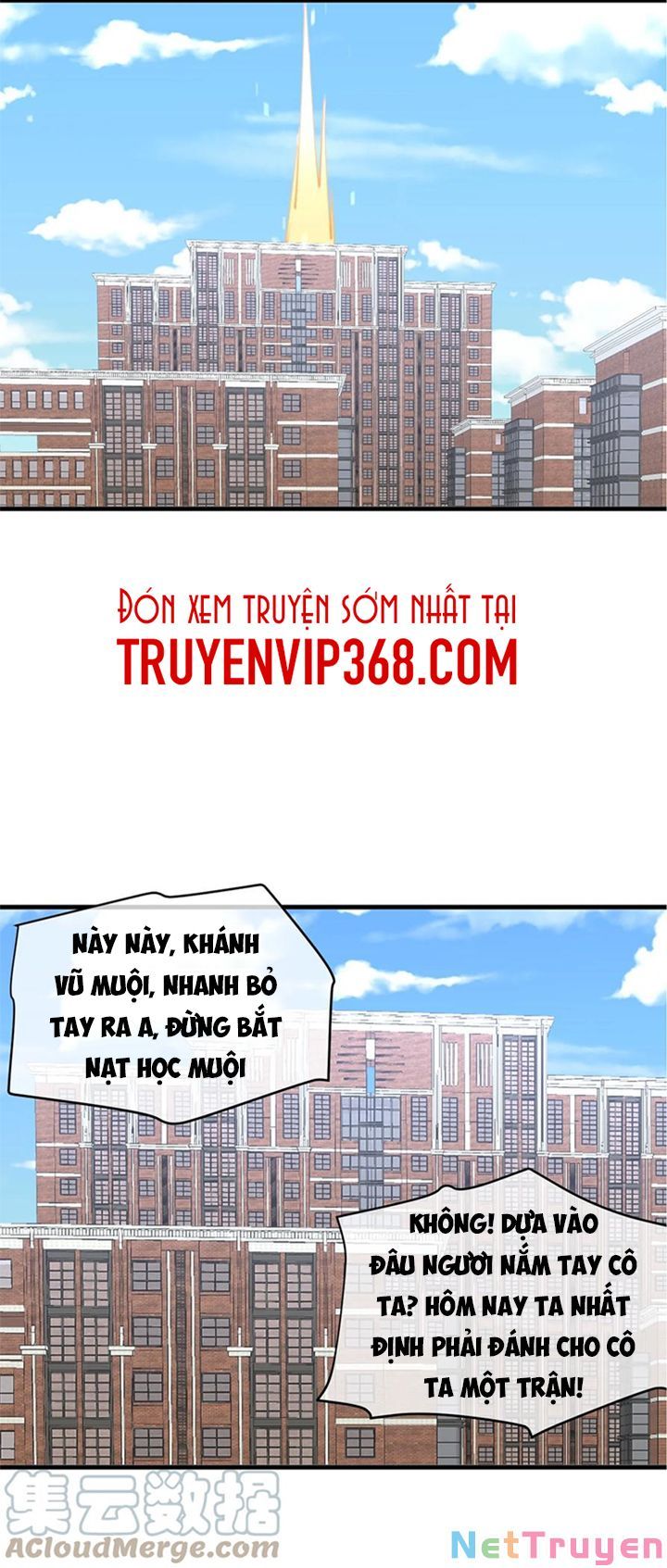 đọc truyện Bạn Gái Tôi Là Long Ngạo Thiên Chương 42 ảnh 33 tại Thiên Thai Truyện