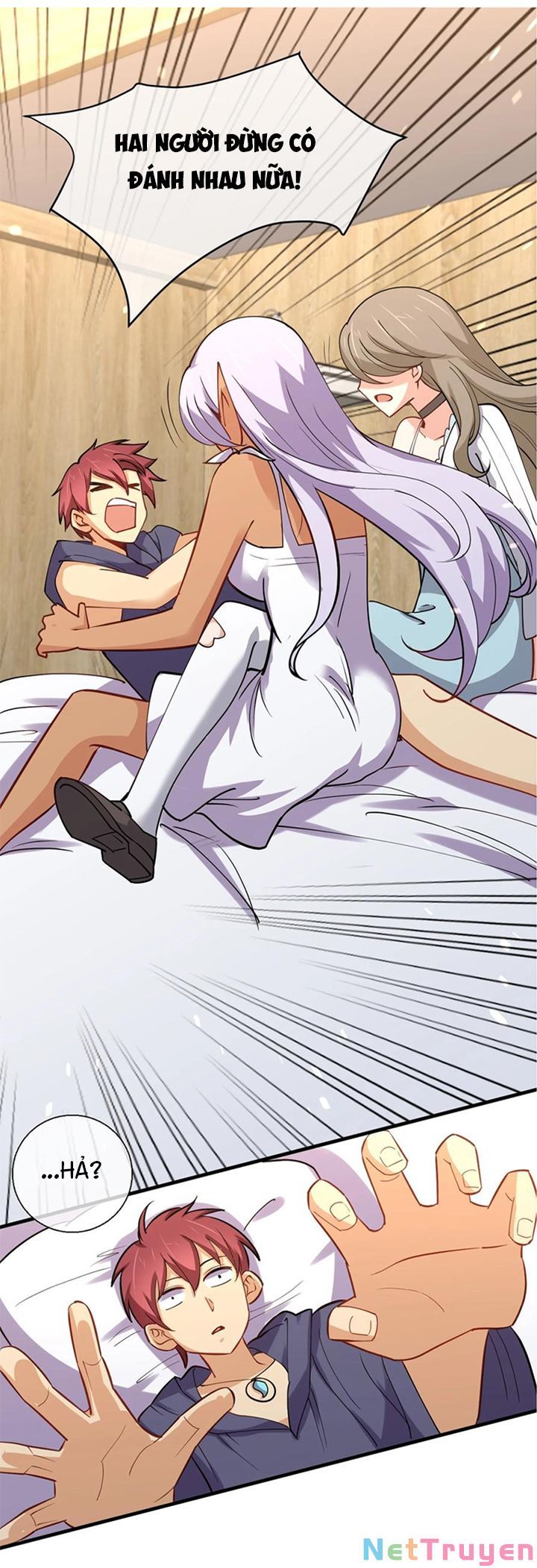 đọc truyện Bạn Gái Tôi Là Long Ngạo Thiên Chương 42 ảnh 35 tại Thiên Thai Truyện